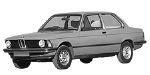 BMW E21 P2262 Fault Code