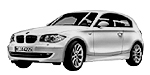 BMW E81 P2262 Fault Code