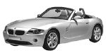 BMW E85 P2262 Fault Code