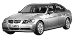 BMW E92 P2262 Fault Code